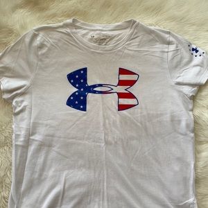 Under armour t-shirt